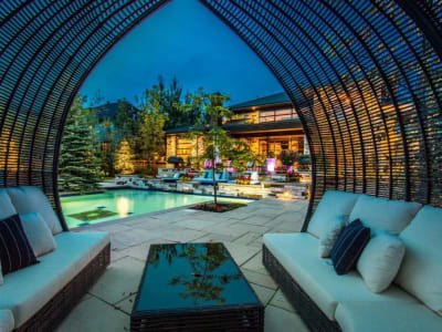 Luxury estate at 1306 Rue du Boisé, Boucherville, QC — photo 46