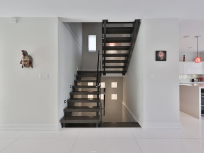 Luxury estate at 647 Montbeck Crescent, Mississauga, ON — photo 16