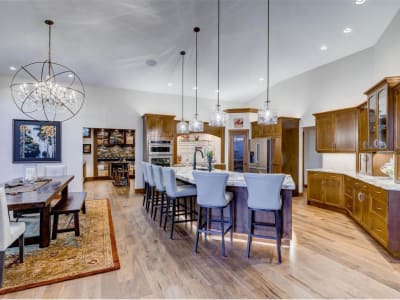 Luxury estate at 5757 Upper Booth Road North, Kelowna, BC — photo 22