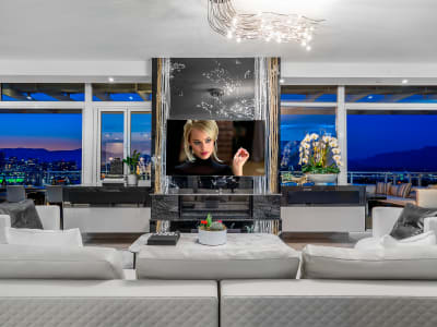 Luxury estate at 1775 Quebec Street #2501, Vancouver, BC — photo 7