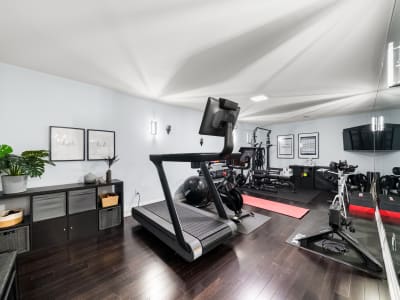 Luxury estate at 363 Niar Avenue, Mississauga, ON — photo 29