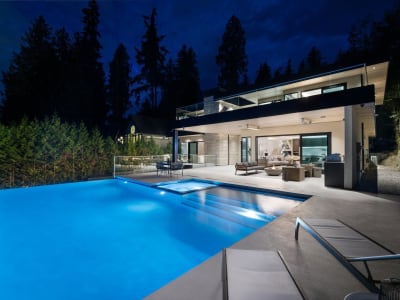 Luxury estate at 449 Hillcrest Street, West Vancouver, BC — photo 22
