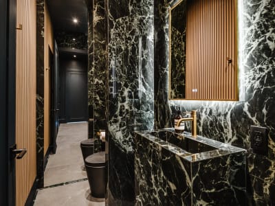 Luxury estate at 2040 Rue du Sommet Trinité, Saint-Bruno-de-Montarville, QC — photo 7