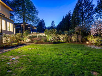 Luxury estate at 16455 89 Avenue, Surrey, BC — photo 23