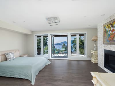 Luxury estate at Address upon request, West Vancouver, BC — photo 24