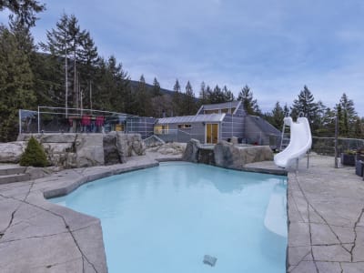 Luxury estate at 3722 Southridge Place, West Vancouver, BC — photo 6