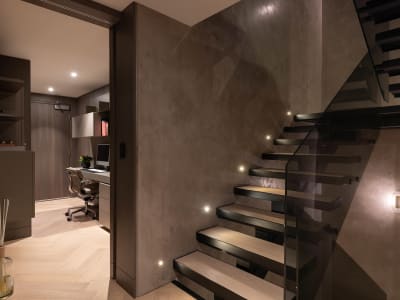 Luxury estate at 1480 Howe Street ph1, Vancouver, BC — photo 20