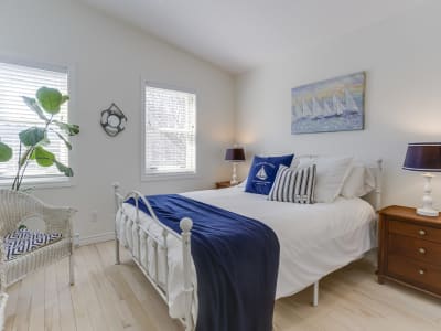 Luxury estate at 158 Avenue du Parc, Magog, QC — photo 15