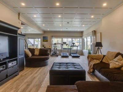 Luxury estate at 752 Chemin Viens, Magog, QC — photo 21