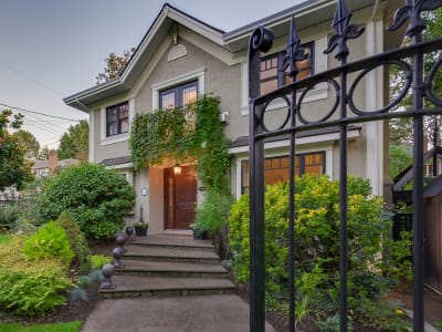 Luxury estate at 1517 Maud Street, Victoria, BC — photo 64