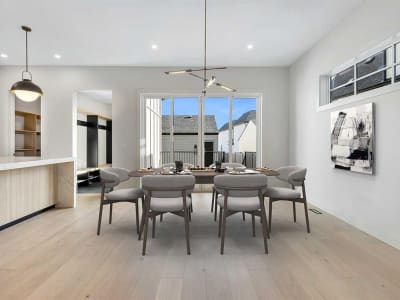 Luxury estate at 342 Normandy Drive Southwest, Calgary, AB — photo 8