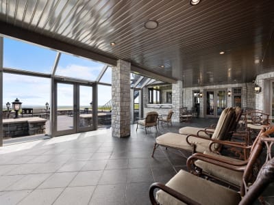 Luxury estate at 240046 Township Road 284, Kneehill County, AB — photo 28