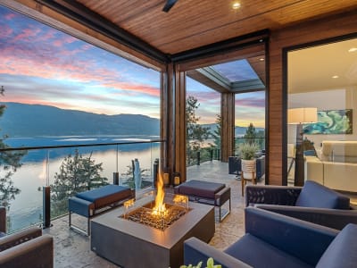 Luxury estate at 1524 Marble Ledge Drive, Lake Country, BC — photo 48