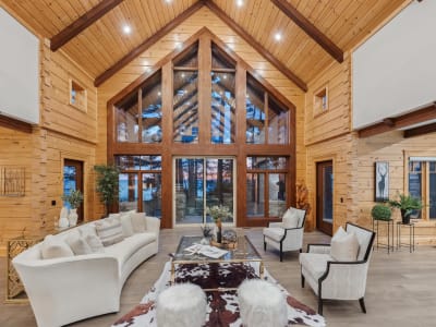 Luxury estate at 27440 Cedarhurst Beach Road, Brock, ON — photo 25
