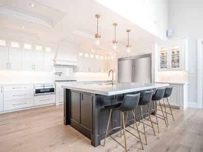 Luxury estate at 2896 Maclean Lake North Shore Road, Coldwater — photo 5