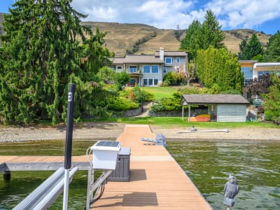 Luxury estate at 7994 Tronson Road, Vernon, BC — photo 58