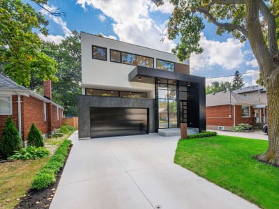 Luxury estate at 7 Edgecroft Road, Toronto — photo 2