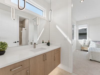 Luxury estate at 507 Waterford Rise, Chestermere, AB — photo 26