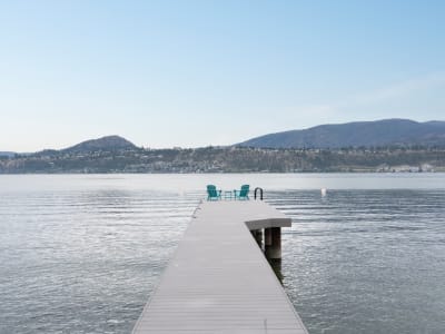 Luxury estate at 2764 Abbott Street, Kelowna, BC — photo 32