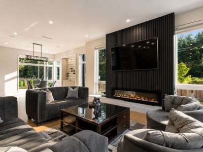 Luxury estate at 3209 198 Street, Langley, BC — photo 7