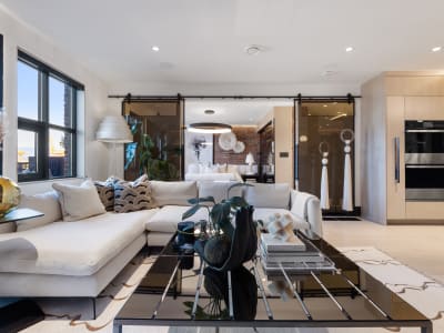 Luxury estate at 141 Water Street #501, Vancouver, BC — photo 41