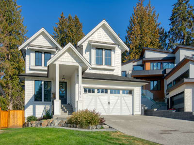 Luxury estate at 21555 45a Avenue, Langley — photo 7
