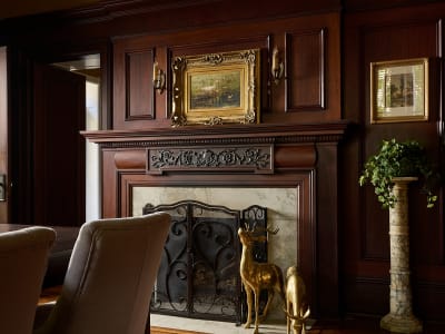 Luxury estate at 77 Claremont Drive, Hamilton, ON — photo 7