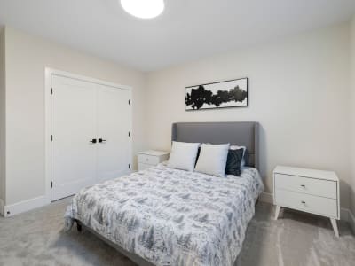 Luxury estate at 14 Opal Pl, Balzac, AB — photo 48
