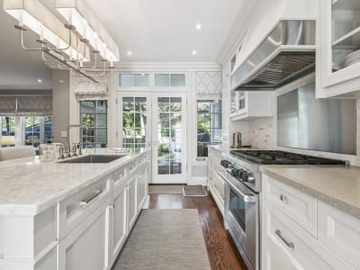 Luxury estate at 45 Lascelles Boulevard, Toronto, ON — photo 15