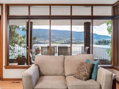 Luxury estate at 17211 Thomson Road, Lake Country, BC — photo 15