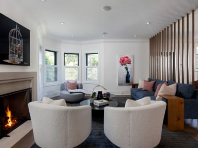 Luxury estate at 3 Whitney Avenue, Toronto, ON — photo 7