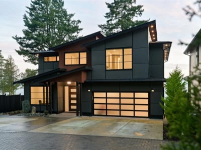 Luxury estate at 4599 Cordova Bay Road, Saanich, BC — photo 2