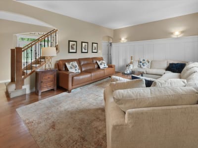 Luxury estate at 202 Saskatchewan Drive Northwest, Edmonton, AB — photo 16