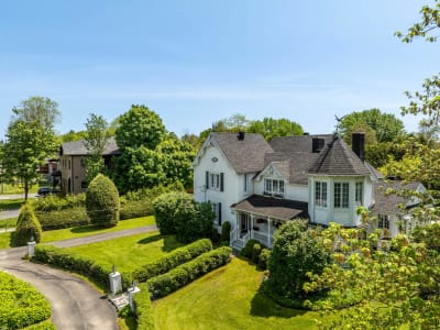 Luxury estate at 1966 Rue Prospect, Sherbrooke, QC — photo 22