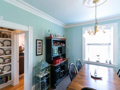 Luxury estate at 142 Queen Street, St. Andrews, NB — photo 15