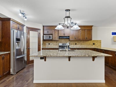 Luxury estate at 96 Sage Bank Crescent Northwest, Calgary, AB — photo 7