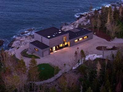 Luxury estate at 38 Island Watch Run, Hubbards, NS — photo 16