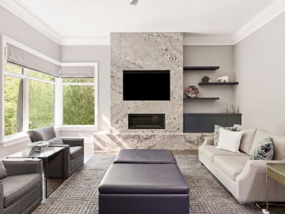 Luxury estate at 1412 Birchwood Drive, Mississauga, ON — photo 20