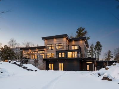 Luxury estate at 110 Chemin du Mont Cathédrale, Racine, QC — photo 37