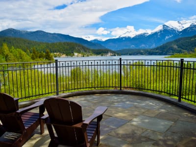Luxury estate at 8437 Golden Bear Place, Whistler, BC — photo 3