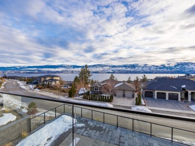 Luxury estate at 1439 Vineyard Drive, West Kelowna — photo 24