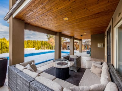 Luxury estate at 1849 Canyon Falls Court, Kelowna — photo 20