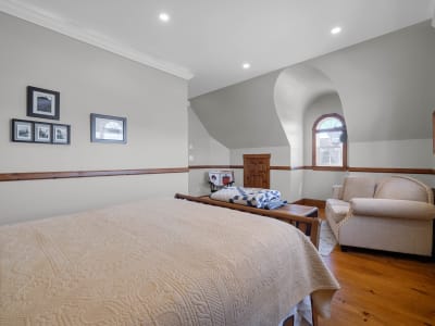 Luxury estate at 31 Patrick Street, St. Andrews, NB — photo 31