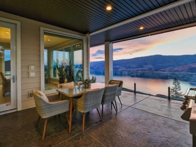 Luxury estate at 126 Sky Court, Kelowna, BC — photo 31