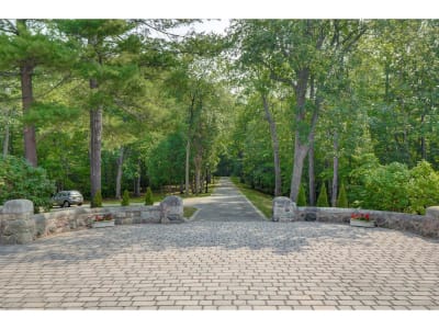 Luxury estate at 290 Chemin Senneville, Senneville, QC — photo 5