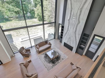 Luxury estate at 41 Thornbank Road, Thornhill, ON — photo 19