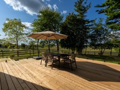 Luxury estate at 1067 Jerseyville Road West, Hamilton, ON — photo 12