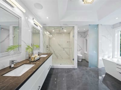 Luxury estate at 93 Tamworth Road, Toronto — photo 8
