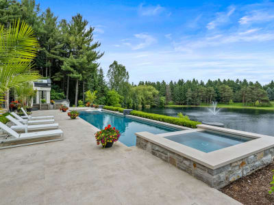 Luxury estate at 15466 The Gore Road, Caledon East, ON — photo 25