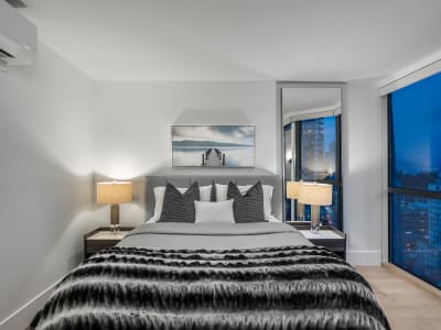 Luxury estate at 1415 West Georgia Street #1903, Vancouver, BC — photo 19
